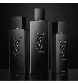 MYSLF Le Parfum - Eau de parfum homme MYSLF Le Parfum - Eau de parfum homme